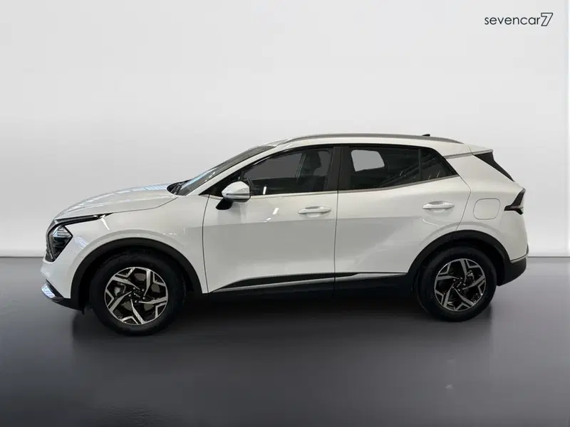 Kia Sportage usata a Verona (8)