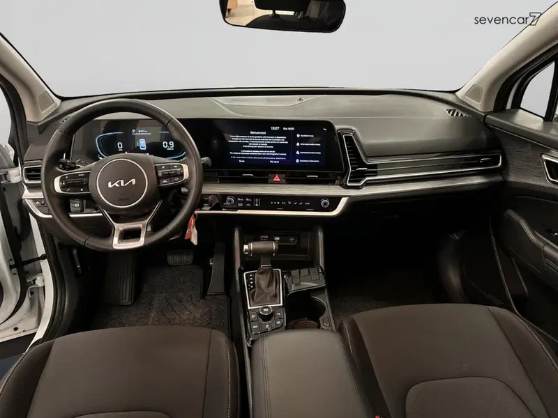Kia Sportage usata a Verona (10)
