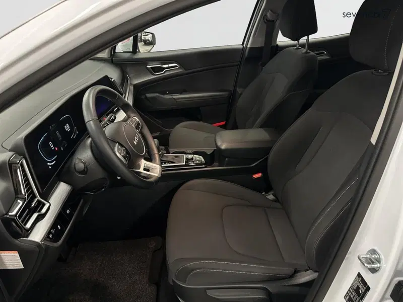 Kia Sportage usata a Verona (15)