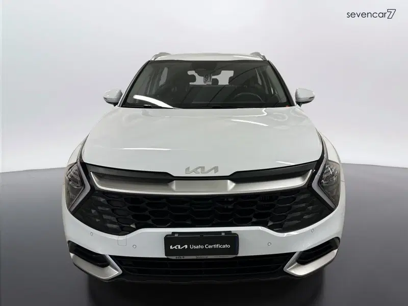 Kia Sportage usata a Verona (2)