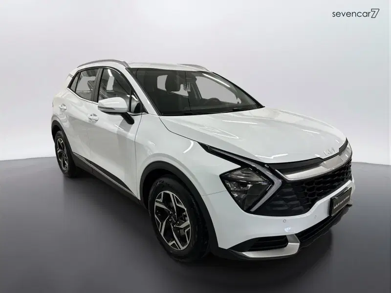 Kia Sportage usata a Verona (3)