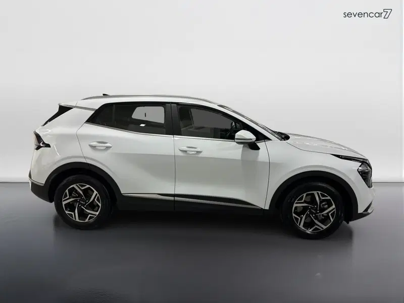 Kia Sportage usata a Verona (4)