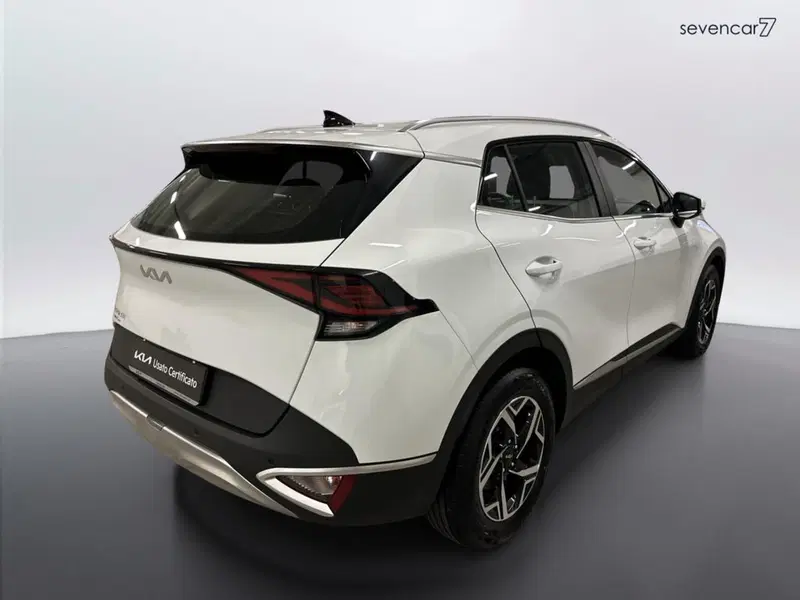 Kia Sportage usata a Verona (5)