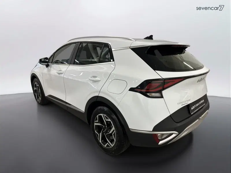 Kia Sportage usata a Verona (7)