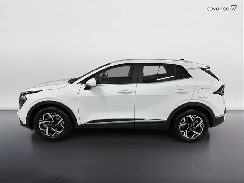 Kia Sportage usata a Verona (8)