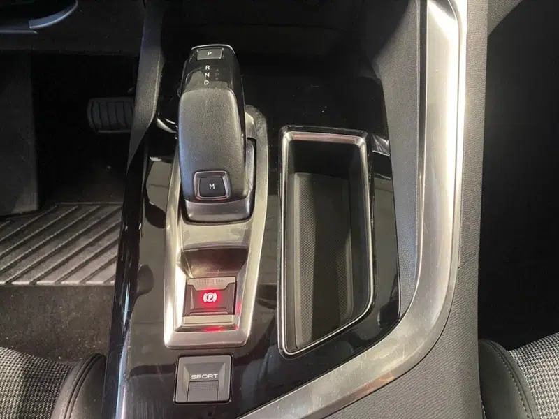 Peugeot 5008 usata a Torino (12)