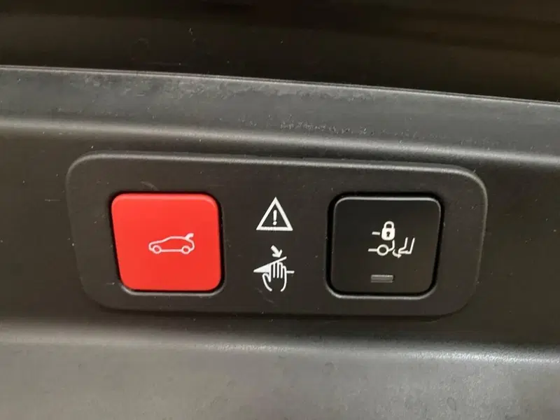 Peugeot 5008 usata a Torino (13)