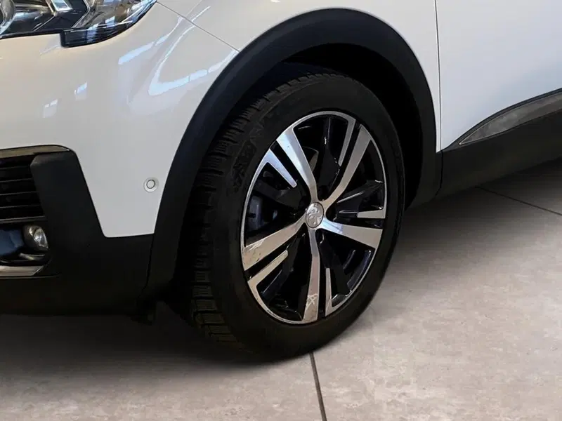 Peugeot 5008 usata a Torino (15)