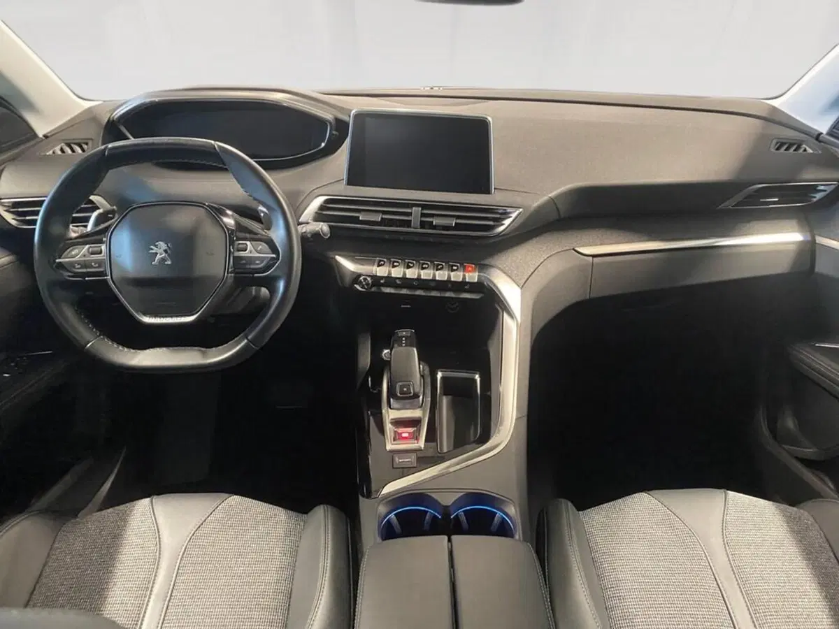 Peugeot 5008 usata a Torino (6)