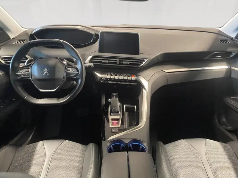 Peugeot 5008 usata a Torino (6)
