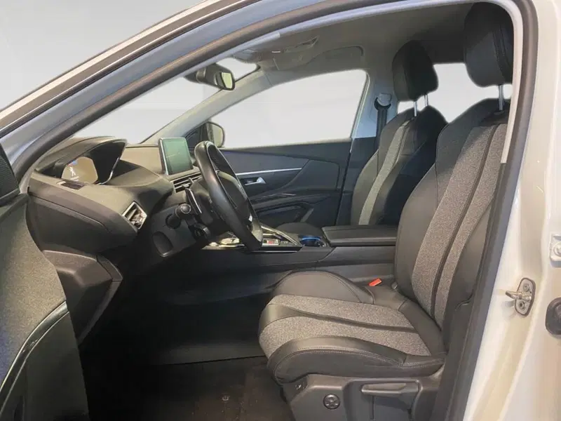 Peugeot 5008 usata a Torino (7)