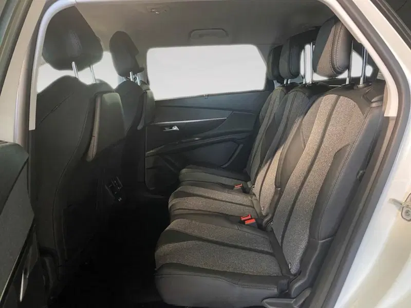 Peugeot 5008 usata a Torino (8)