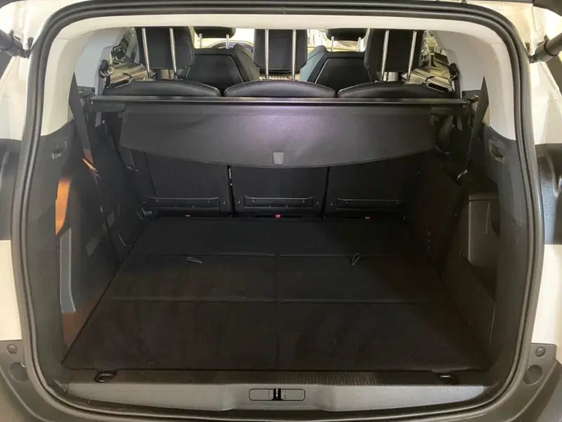 Peugeot 5008 usata a Torino (9)