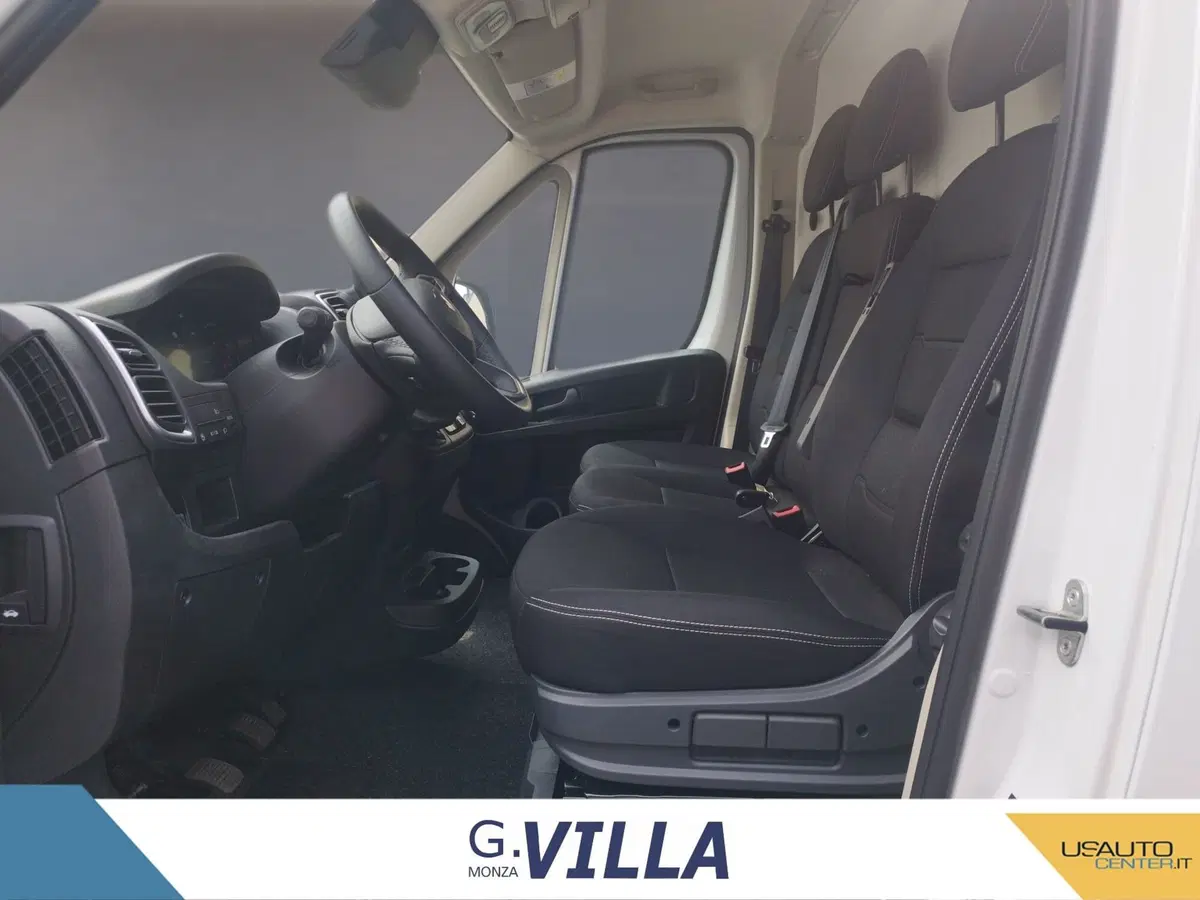 Peugeot Boxer Furgone nuova a Monza e Brianza (13)