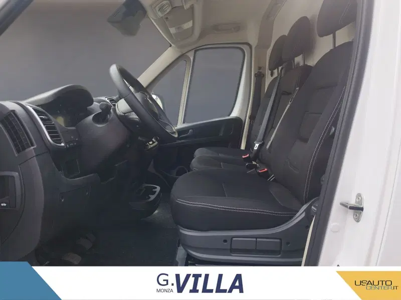Peugeot Boxer Furgone nuova a Monza e Brianza (13)