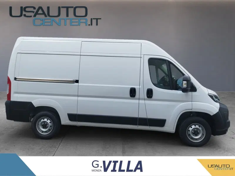 Peugeot Boxer Furgone nuova a Monza e Brianza (3)