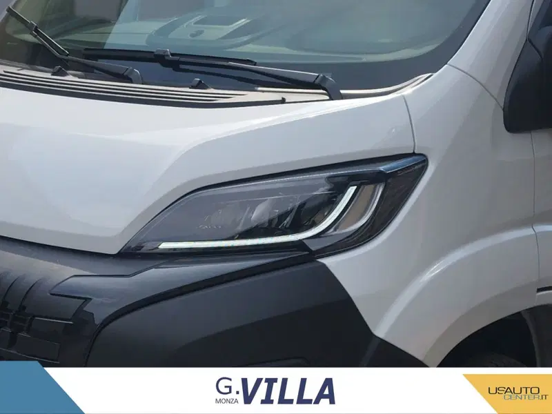 Peugeot Boxer Furgone nuova a Monza e Brianza (6)