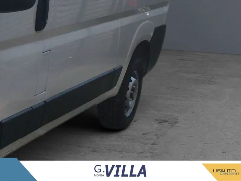 Peugeot Boxer Furgone nuova a Monza e Brianza (7)