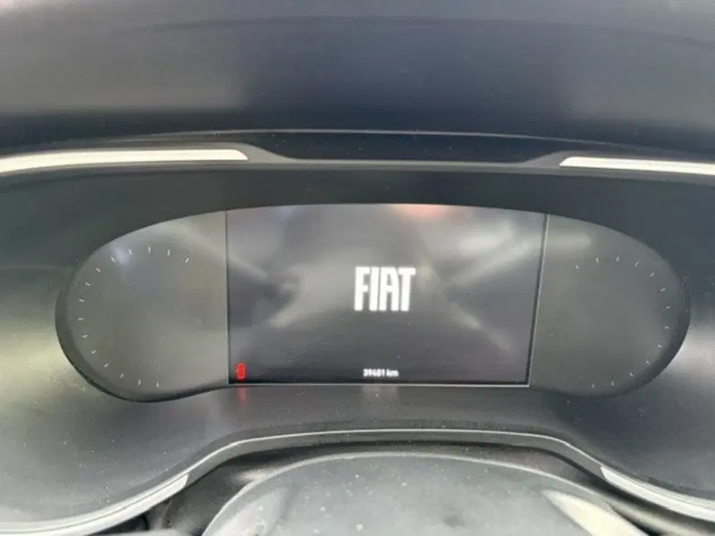 Fiat Tipo usata a Macerata (13)
