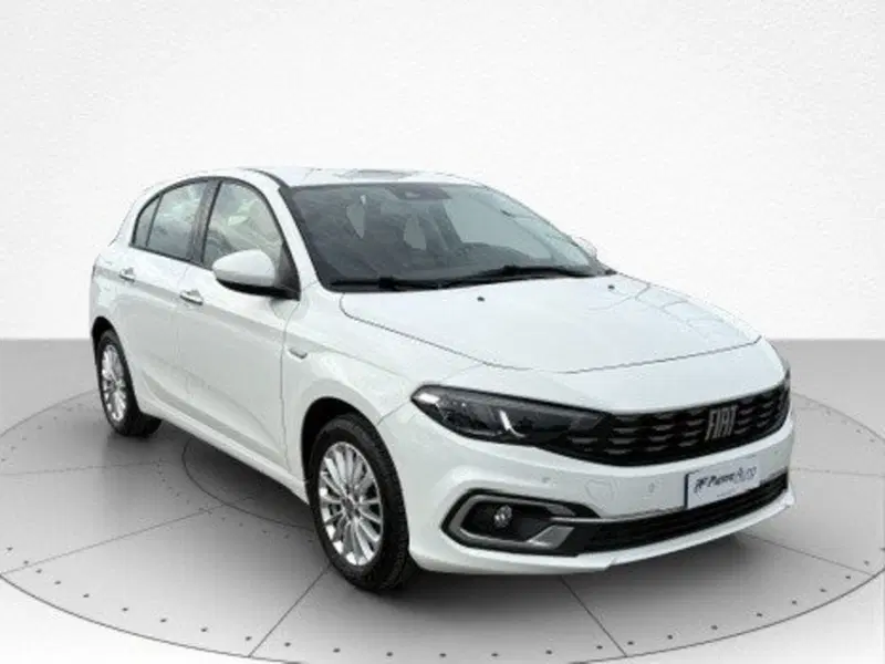 Fiat Tipo usata a Macerata (2)