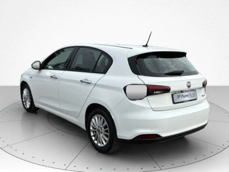 Fiat Tipo usata a Macerata (3)