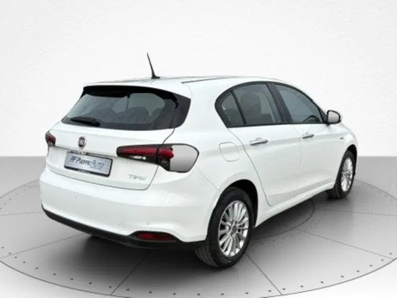 Fiat Tipo usata a Macerata (4)
