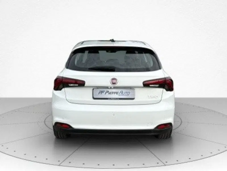 Fiat Tipo usata a Macerata (6)