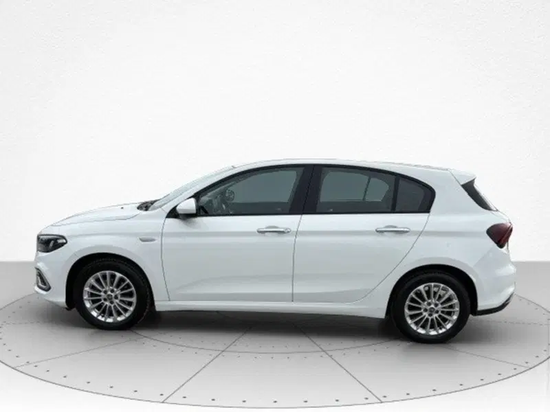 Fiat Tipo usata a Macerata (7)