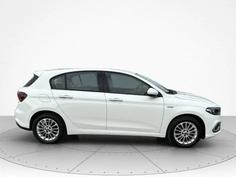 Fiat Tipo usata a Macerata (8)