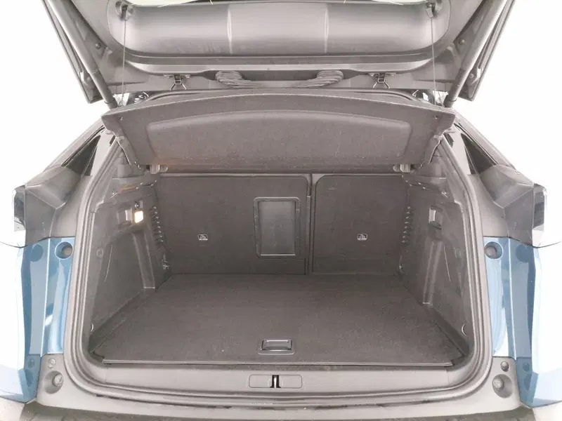 Peugeot 3008 usata a Roma (10)