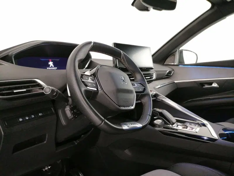 Peugeot 3008 usata a Roma (12)