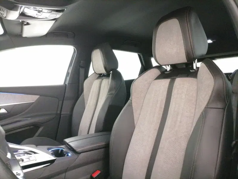 Peugeot 3008 usata a Roma (13)