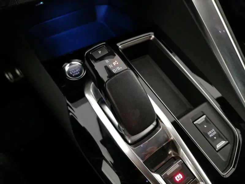 Peugeot 3008 usata a Roma (14)