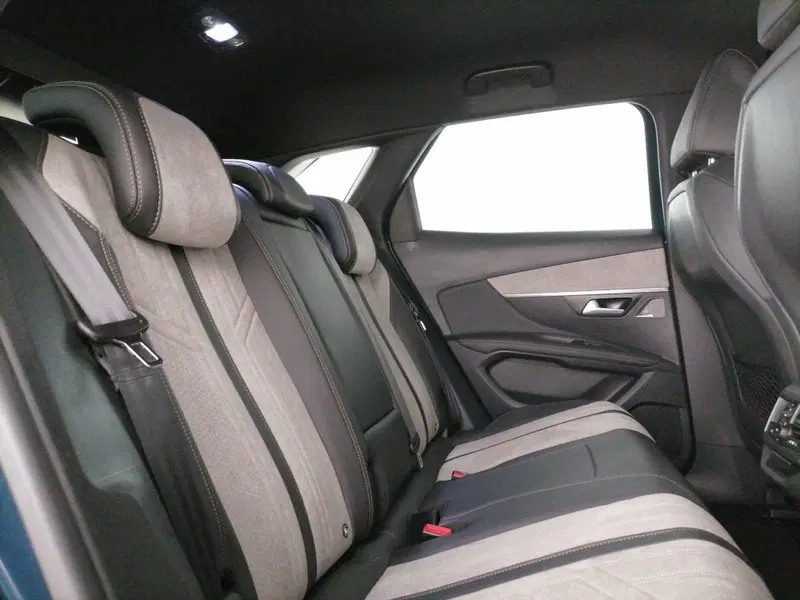 Peugeot 3008 usata a Roma (8)