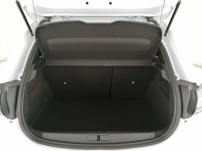 Peugeot 208 usata a Roma (10)