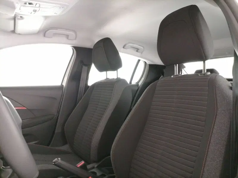 Peugeot 208 usata a Roma (12)