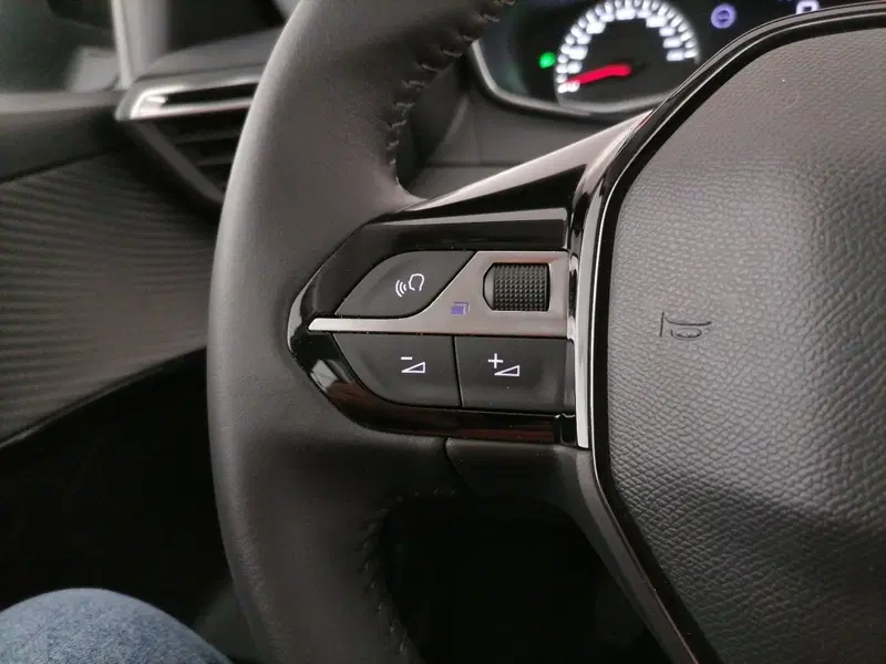 Peugeot 208 usata a Roma (19)
