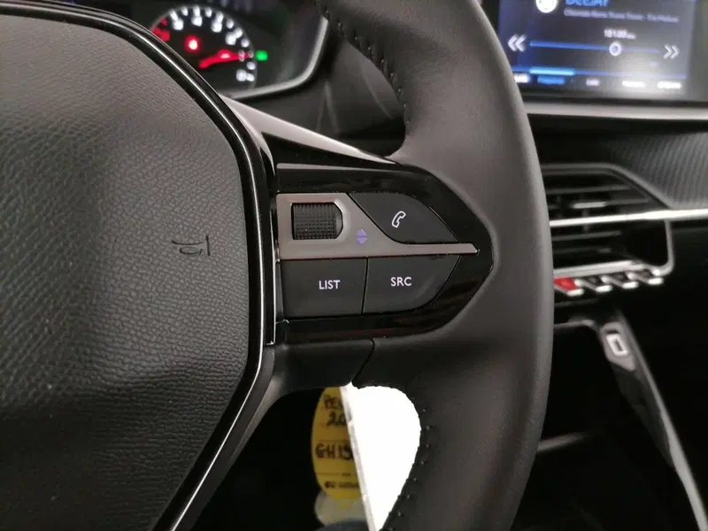 Peugeot 208 usata a Roma (20)