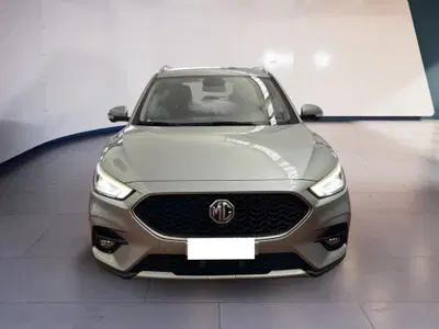 Mg ZS ZS 1.5 Luxury del 2023 usata a Torino