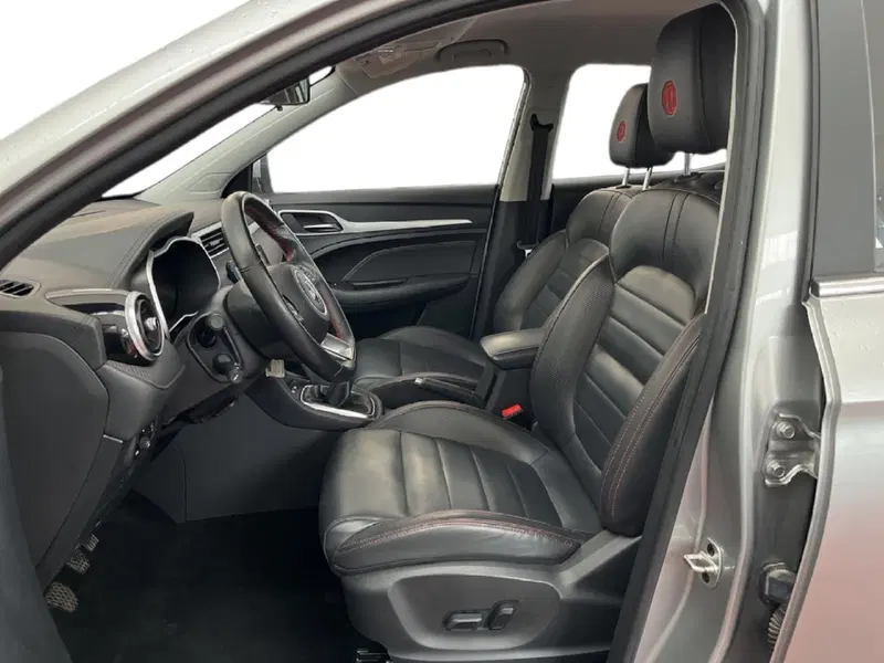 Mg ZS usata a Torino (10)