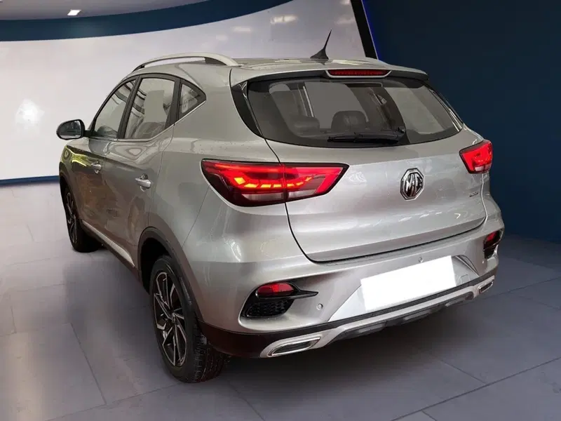 Mg ZS usata a Torino (6)