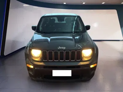 Jeep Renegade 1.0 T3 Longitude del 2023 usata a Torino