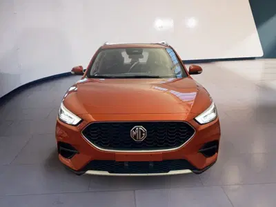 Mg ZS 1.5 Classic Comfort del 2025 usata a Torino