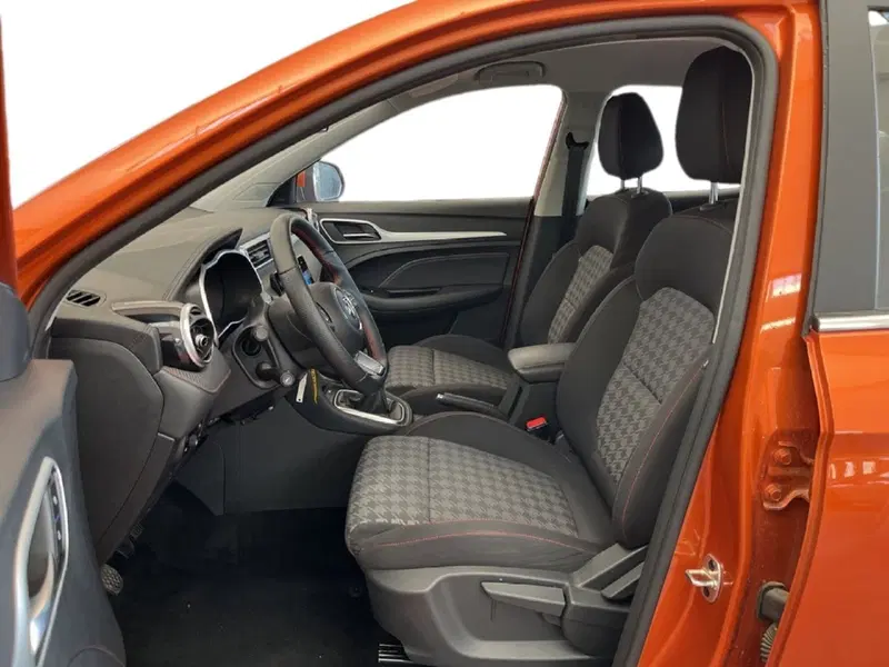 Mg ZS usata a Torino (10)