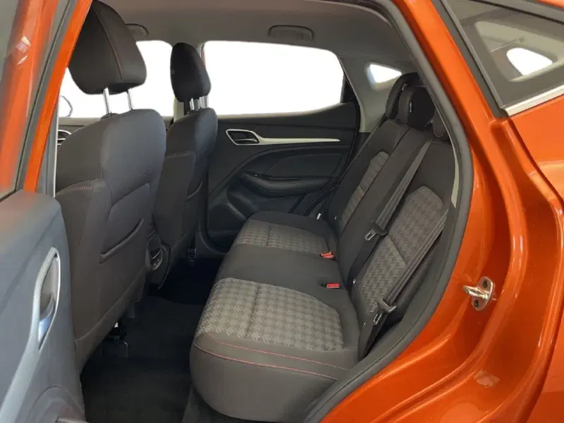 Mg ZS usata a Torino (9)
