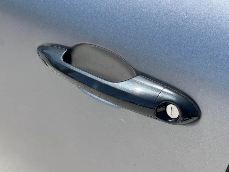 Alfa Romeo Giulietta usata a Matera (14)