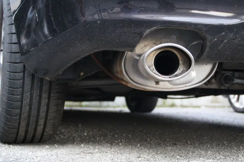Alfa Romeo 156 usata a Pordenone (13)
