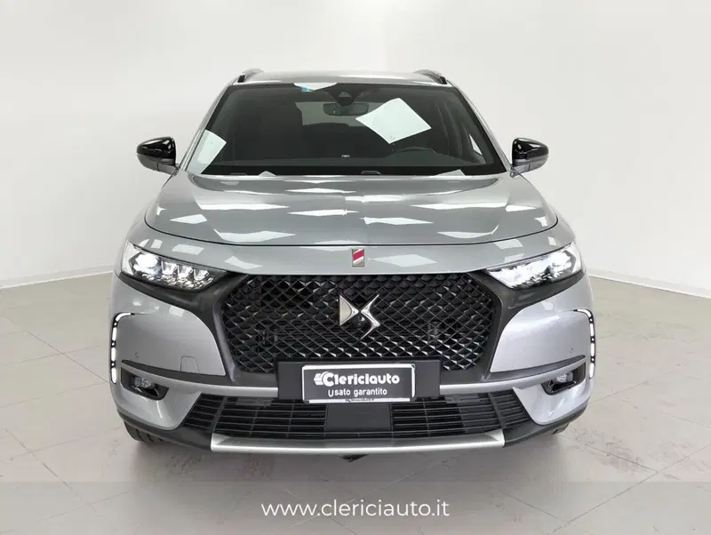 Ds DS 7 usata a Como (6)