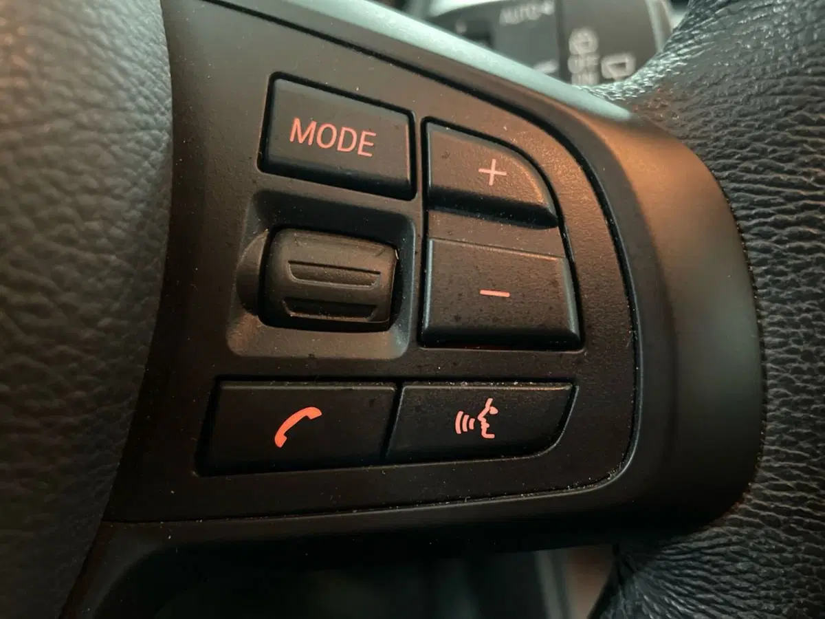 BMW X1 usata a Macerata (19)