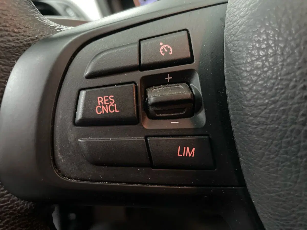 BMW X1 usata a Macerata (20)